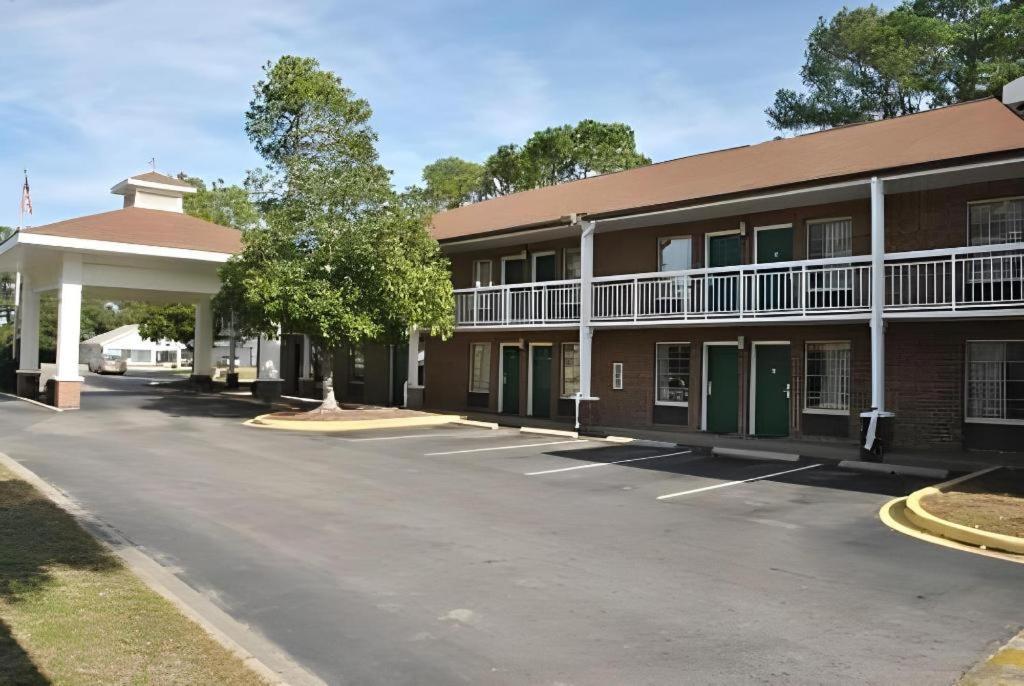 America'S Best Inn - Beaufort Exterior photo